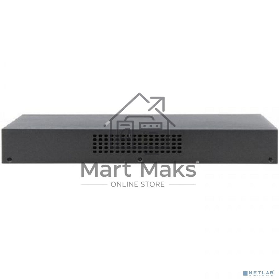 Коммутатор DH-PFS4210-8GT-150 8-портовый управляемый POE