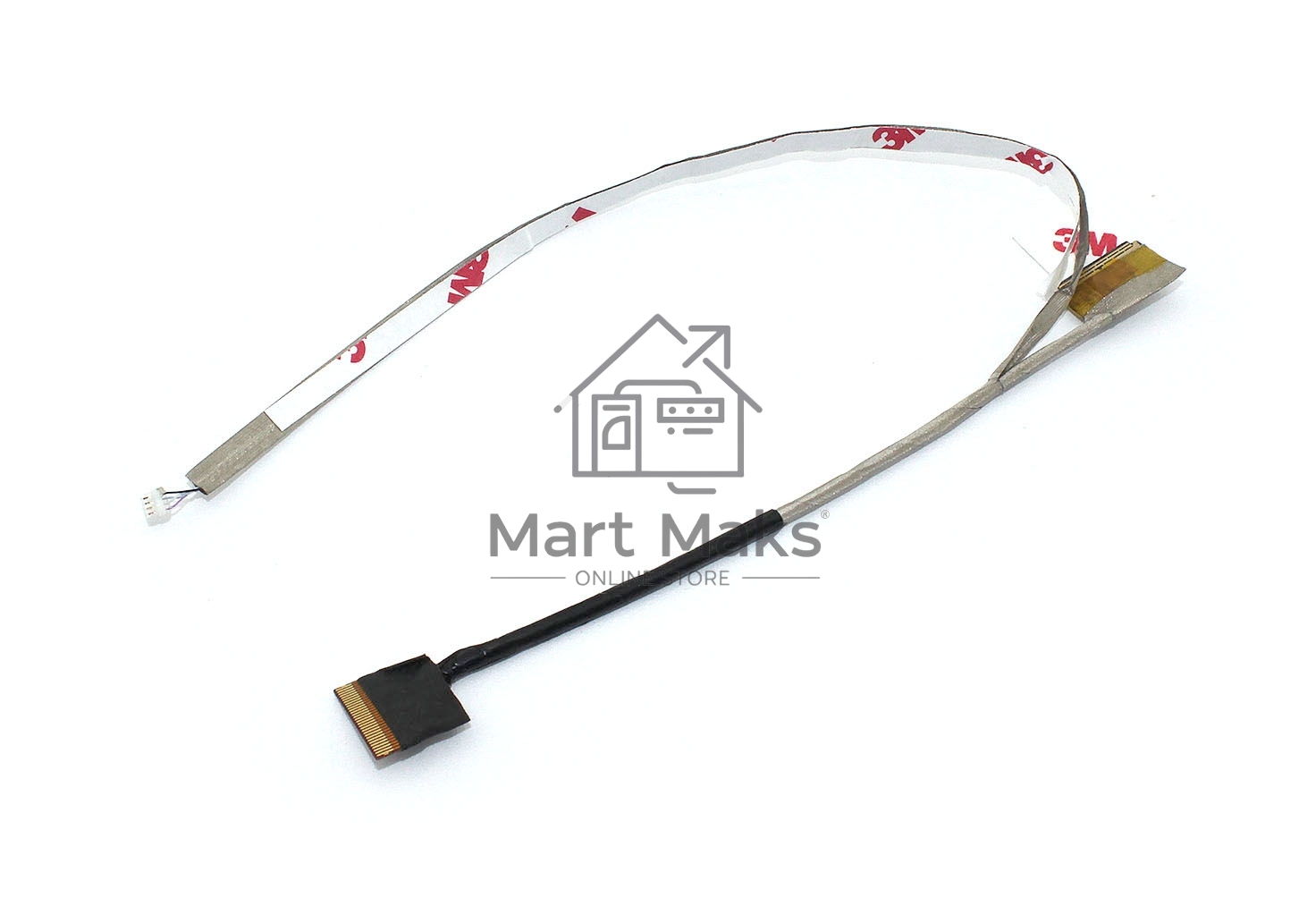 Шлейф матрицы для ноутбука Haier A1440SM