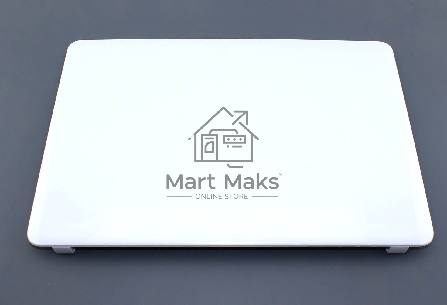 Крышка матрицы для Asus X441 белый