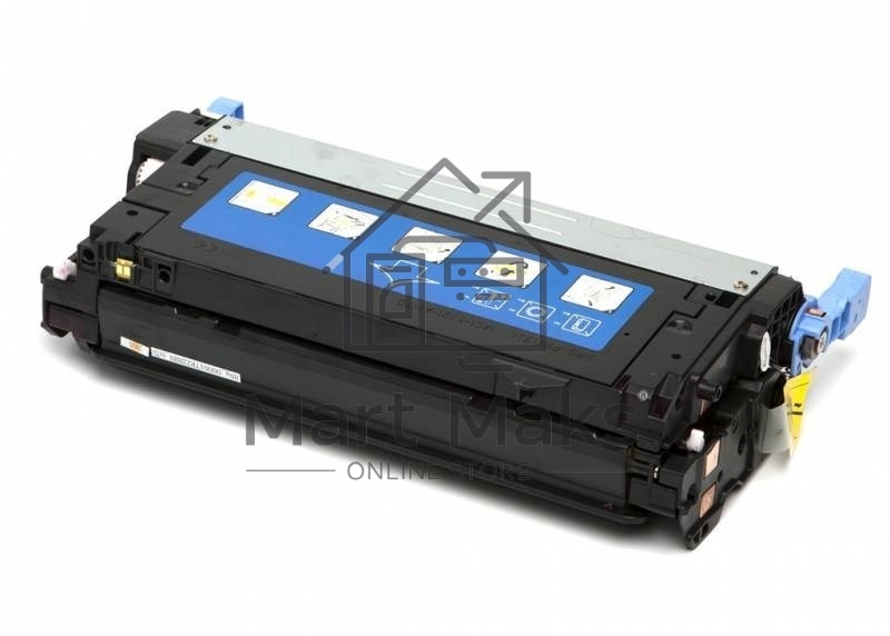 Картридж лазерный Cactus CS-CB400AR черный (7500 стр.) для HP CLJ CP4005