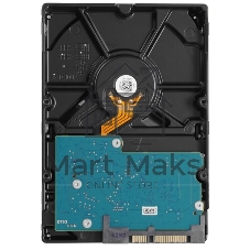 Жесткий диск Toshiba S300 Surveillance 2Tb 3,5