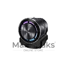 Система охлаждения Water Cooling System PCCooler DE360 Pro BK (300W, 360мм, Black, ARGB Pump, Fans: 3x120мм, 86.73CFM, 32dBA, 2200RPM/Pump height 57мм, 28dBA, 3200RPM, Rad thickness 27мм/S: 1851, 1700, 1200, 115X, AM5, AM4, AM3)