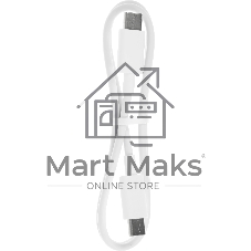 Портативный аккумулятор Xiaomi Magnetic Power Bank 6000mAh GL WPB0620MI бежевый (BHR9074GL)