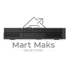 Неттоп Lenovo ThinkCentre Neo 50q G6 slim Core Ultra 5 226V (2.1) 16Gb SSD512Gb ARC 130V без ОС GbitEth WiFi BT 90W kb мышь клавиатура черный (13HR0017GP)
