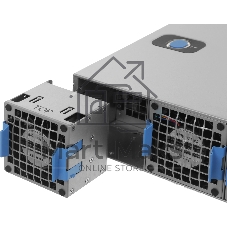 Сервер IRU Rock G2206IG3 2x4309Y 2x32Gb 2xRJ45 2x750W w/o OS (2138950)
