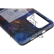 Чехол (клип-кейс) Gresso Meridian, для Xiaomi Poco M4 Pro 5G, черный gr17aaae8992