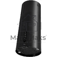 Кухонная вытяжка MAUNFELD Ford 39 Isla Sensor черный