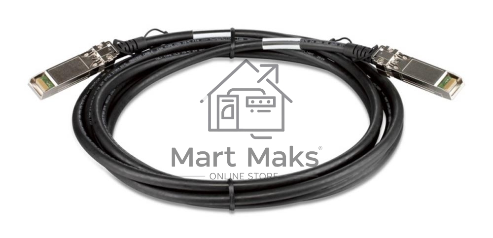 Кабель SFP+ 10GE 3M SFP-10G-CU3M HUAWEI