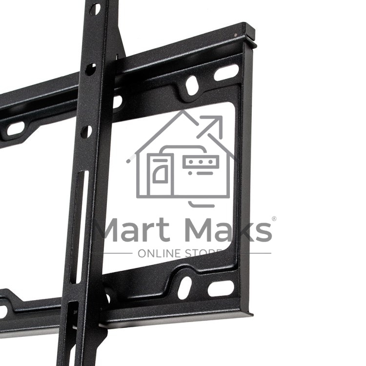 Кронштейн для LED/LCD телевизоров Kromax ELEMENT-3 черный