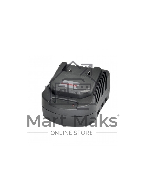 Зарядное устройство ИНТЕРСКОЛ ЗУ-4/18 2401.026 для аккумуляторного блока 18 В, 4 Ач, Li-ion