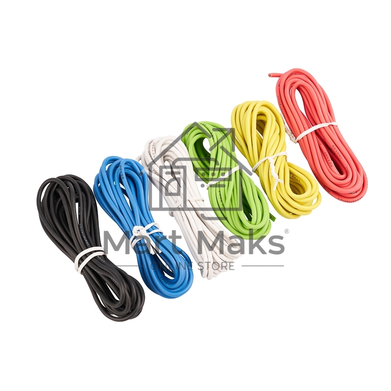 Набор автопровода Rexant 