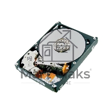 Жесткий диск Toshiba HDD SAS 1.2Tb 2.5