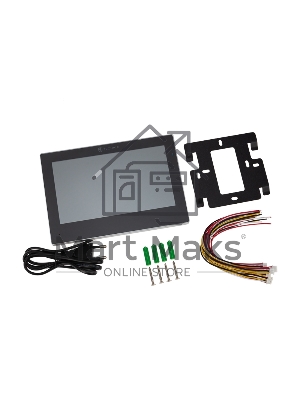 Цветной монитор видеодомофона 7