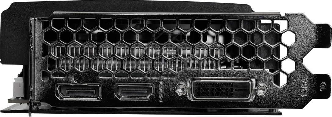 Видеокарта Palit RTX3050 DUAL 8G V1 (NE63050018P1-1070D V1) RTL