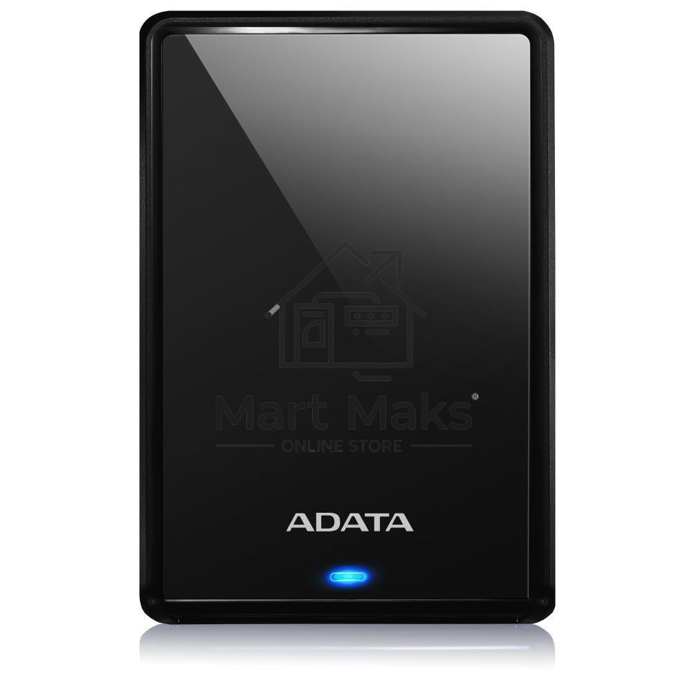 Внешний жесткий диск ADATA 1TB ADATA HV620S, 2,5