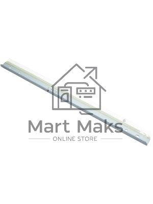 Чистящее лезвие ремня переноса Ricoh Aficio MP4000/5000 (AD041135)