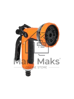 Пистолет-лейка и коннекторы Classic 3/4 Четыре Сезона