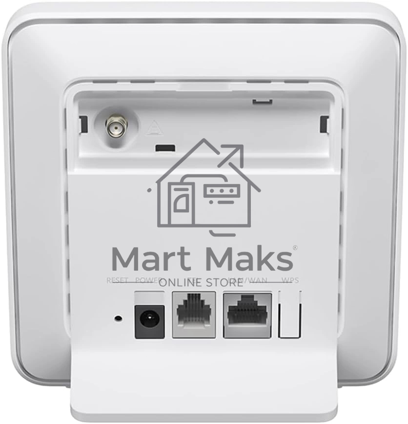 Интернет-центр Huawei B320-323 (51060JWD) 10/100/1000BASE-TX/4G
