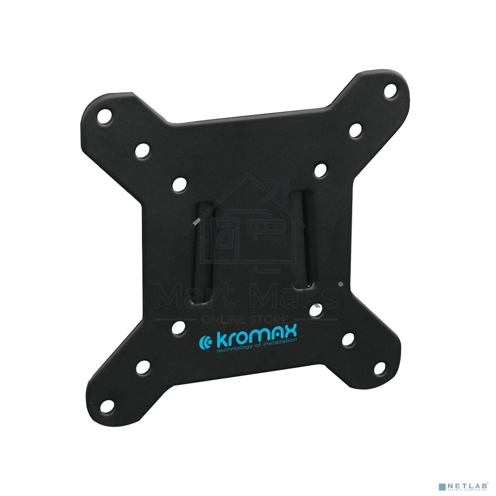 Кронштейн для телевизора Kromax VEGA-3 new черный 15