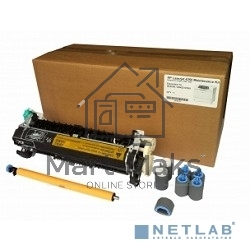 Ремонтный комплект HP Q7833A для HP LJ M5035/5025MFP 220V