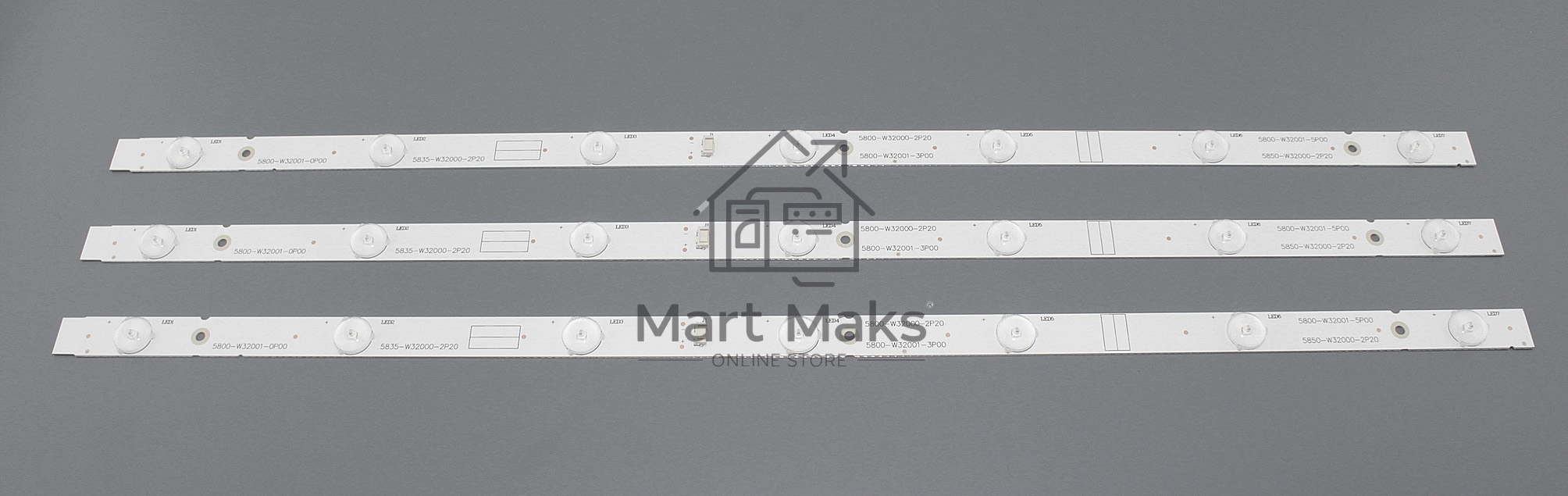 Светодиодная подсветка TV 32