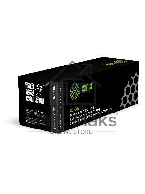 Картридж лазерный Cactus CS-C071H 071H черный (2500стр.) для Canon i-SENSYS LBP122dw/MF272dw/MF275dw