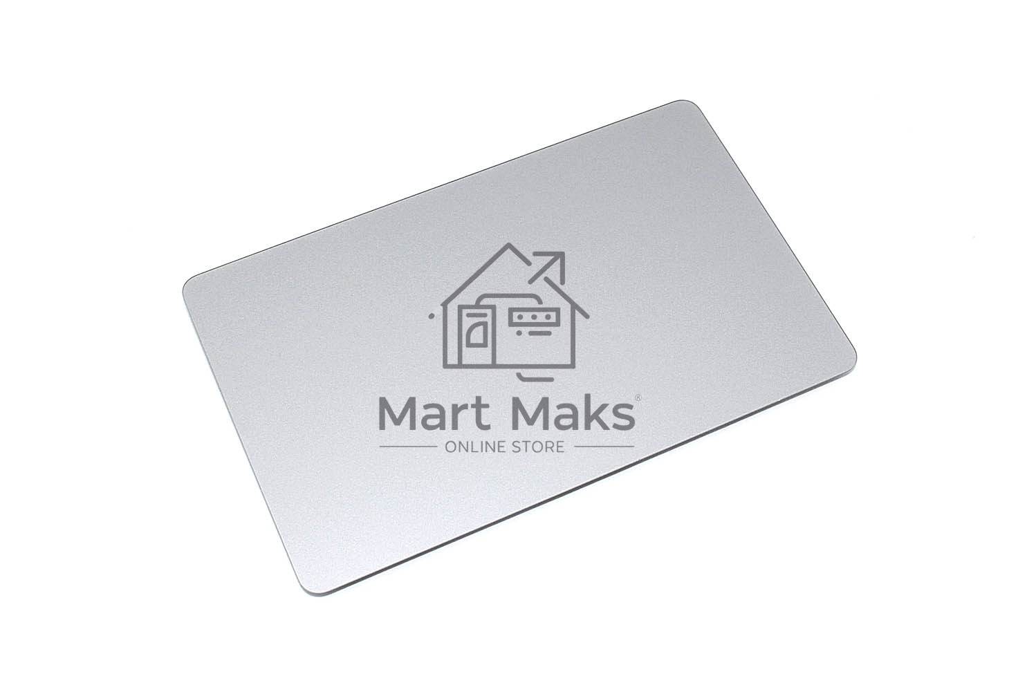 Трекпад (тачпад) для MacBook Pro 14 A2779 Early 2023 Space Gray (серый космос)