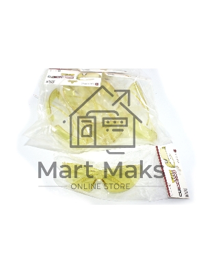 Очки защитные ПРОФЕССИОНАЛ ULTRA желтые 5 шт