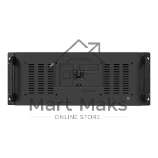 Серверный корпус ExeGate Pro 4U350-02 RM 19