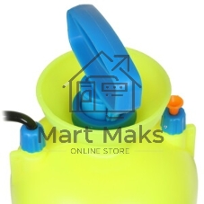Опрыскиватель Deko DKSP08 8л (065-0940)