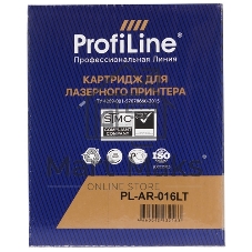 Картридж лазерный ProfiLine PL-Q7562A для принтеров HP Color LaserJet 2700/3000/3000N/3000DN/3000DTN Yellow 3000 копий