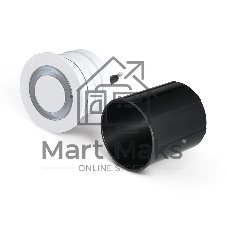 Светильник светодиодный MRL LED 1107 / Белый / Подсветка для лестниц
