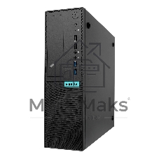 ПК NERPA BALTIC A732 SFF (AMD Ryzen 7 5700G (3.8Mhz)/16GB/512GB NVMe SSD/Radeon R8/300W/Win11Pro/1Y)