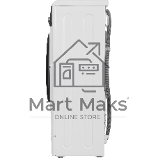 Стиральная машина Indesit MyTime EWUD 4105 BK CIS белый, загрузка фронтальная 4 кг, 1000 об/мин., класс: А