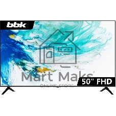 Телевизор BBK 50