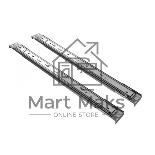Аксессуар для системы хранения данных ASUSTOR AS-RAIL (Rail track with ball bearing for 1U, 2U Rack series)