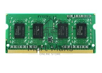 Оперативная память для СХД DDR3L 4GB SO D3NS1866L-4G SYNOLOGY, SO-DIMM