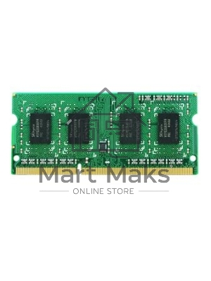 Оперативная память для СХД DDR3L 4Gb SO D3NS1866L-4G SYNOLOGY, SO-DIMM