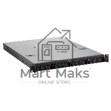 Серверный корпус ExeGate Pro 1U660-HS04 (RM 19