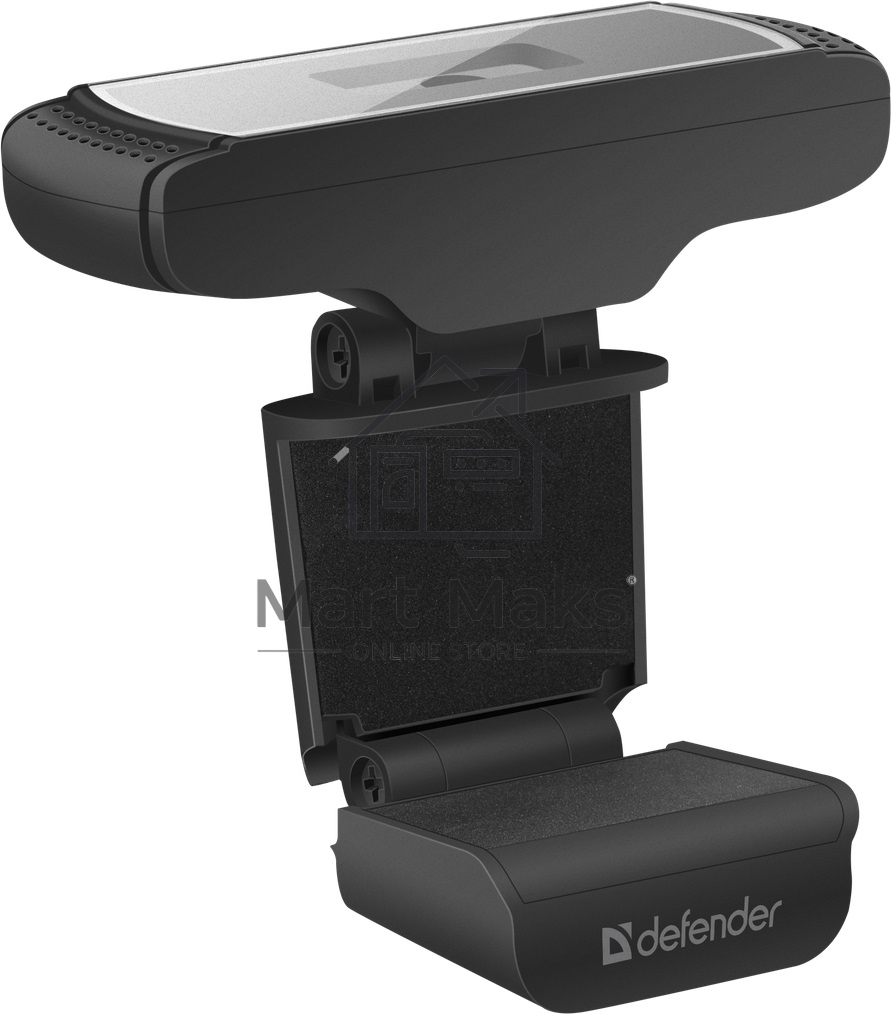Цифровая камера Defender G-lens 2597 2МП, автофокус, слеж за лицом, HD 720R