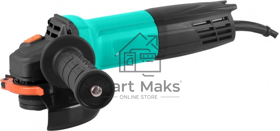 Машина углошлифовальная, 125 мм Sturm AG9012TJ