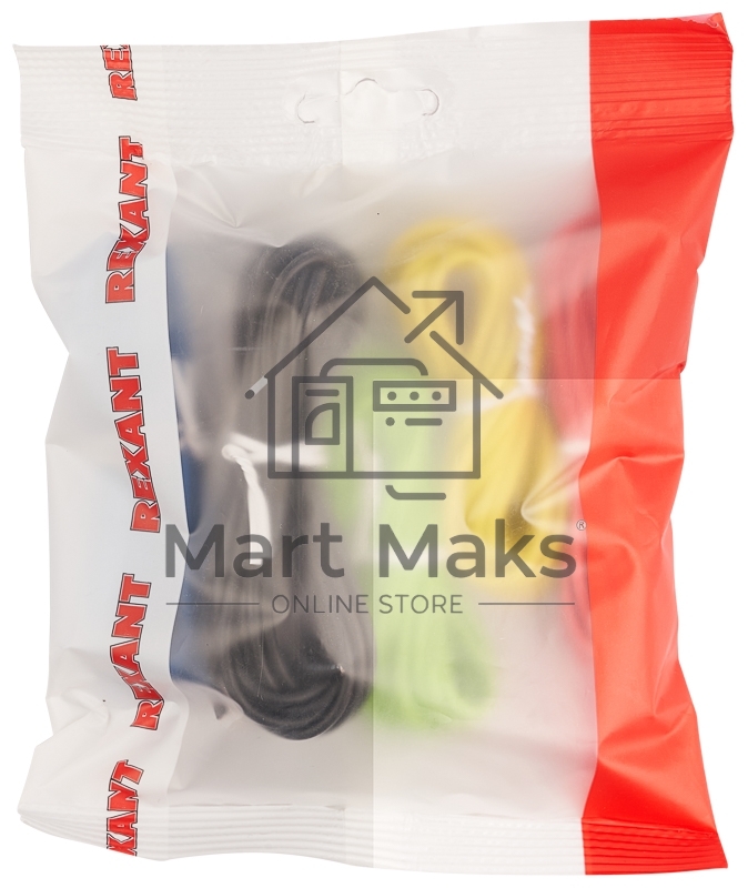 Набор автопровода Rexant 