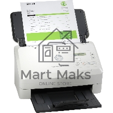 Сканер HP ScanJet Enterprise Flow 5000 s5, 1y warr, (replace L2755A)