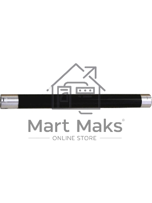 Вал тефлон. Ricoh Aficio 1013 (o) 