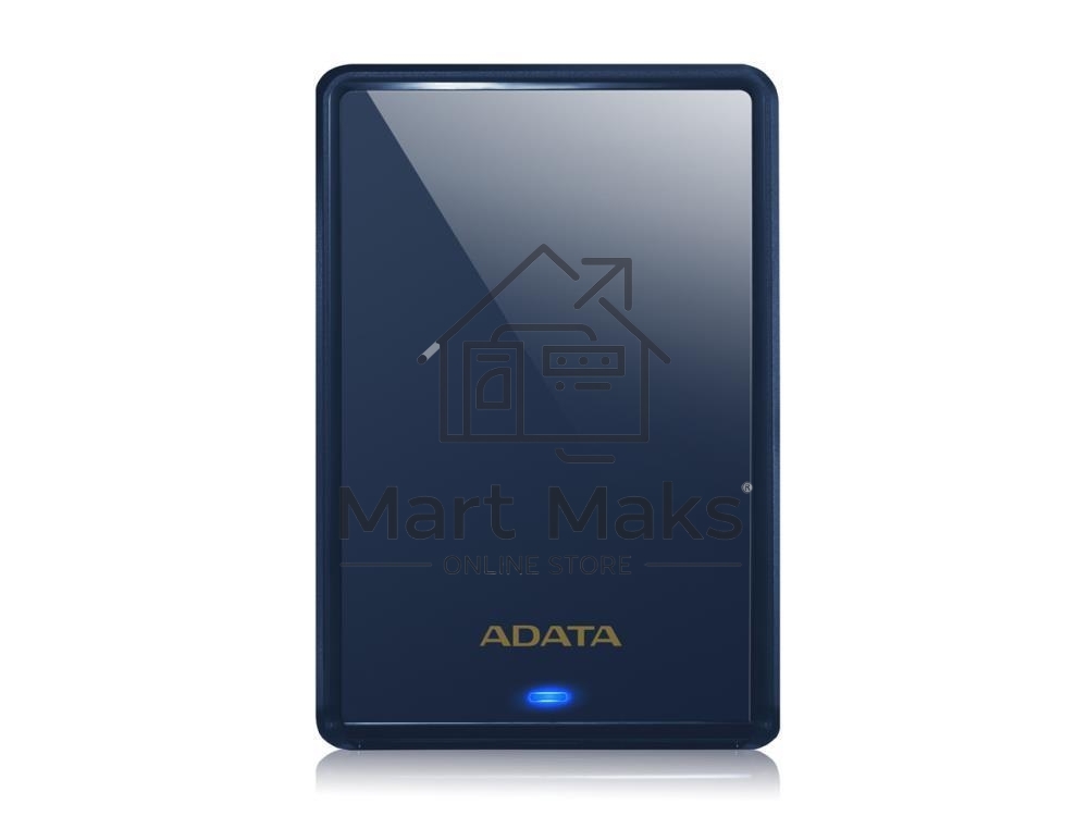 Внешний жесткий диск ADATA 1TB ADATA HV620S, 2,5