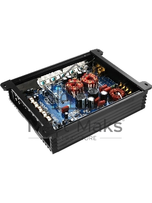 Усилитель автомобильный Ural ТТ 1.1250 одноканальный