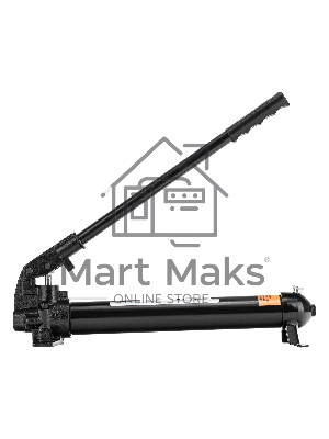 Насос гидравлический Matrix со шлангом для 10-тонной растяжки