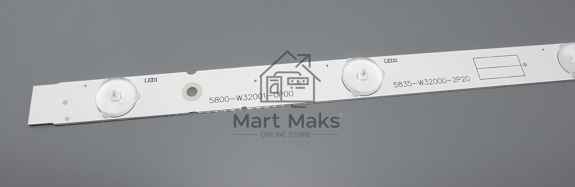 Светодиодная подсветка TV 32