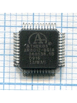 Микросхема AR8012-BG1A