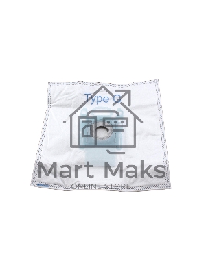 Мешок для Bosch и SIEMENS BSG7 BSGL3126 BSG6 Мешок для Bosch и SIEMENS BSG7 BSGL3126 BSG6